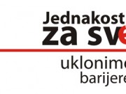 Uklonimo barijere – sastanak sa načelnikom Uprave za obrazovanje, kulturu, omladinu i sport