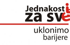 Uklonimo barijere – sastanak sa načelnikom Uprave za obrazovanje, kulturu, omladinu i sport