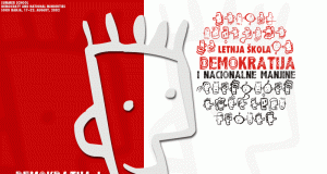 Letnja škola “Demokratija i nacionalne manjine”