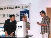 “Hoću da znam!”