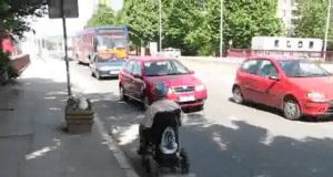 Uklonite barijere !!!