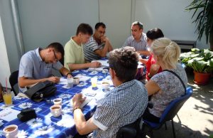 Monitoring realizacije budžetskih sredstava grada Niša za uklanjanje barijera – prioriteti ulica