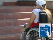 TV emisija – Pristupačnost javnih objekata za osobe sa invaliditetom u Nišu