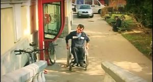 Uklonimo barijere – sastanak Mreže u Udruženju distrofičara grada Niša, 22.12.2011.