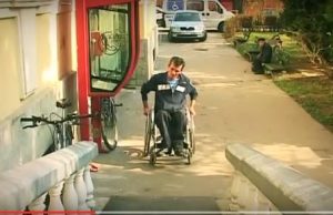 Uklonimo barijere – sastanak Mreže u Udruženju distrofičara grada Niša, 22.12.2011.