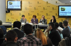 Predata inicijativa za ocenu ustavnosti Zakona o parničnom postupku