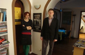 Praksa na polju ljudskih prava – sastanak u Regionalnom centru za manjine