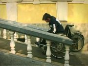 Tri škole u Nišu postaju pristupačne i dostupne za đake sa invaliditetom