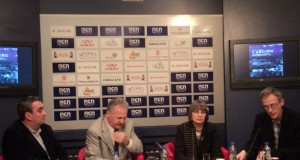 Javna tribina o REKOM-u, Media centar Niš