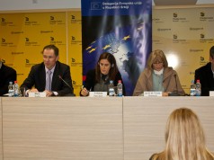 Završna konferencija E-learning škole demokratije i ljudskih prava