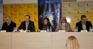 Završna konferencija E-learning škole demokratije i ljudskih prava