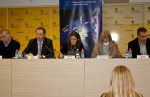 Završna konferencija E-learning škole demokratije i ljudskih prava