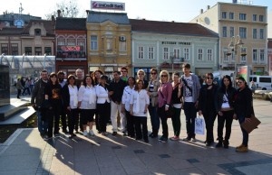 Obeležavanje 21. marta – Međunarodnog dana borbe protiv rasne diskriminacije