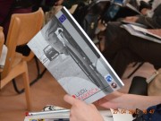 Seminar “Ljudi i raskršća”, 27. april 2012.