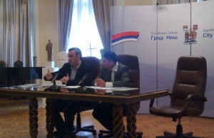 Izveštaj sa XX sednice Saveta za rad sa osobama sa invaliditetom