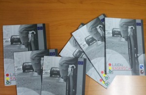 Edukacija članova Niškog udruženja studenata sa hendikepom