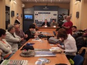 Počinje Filmski festival “Slobodna zona 2012.” u Nišu