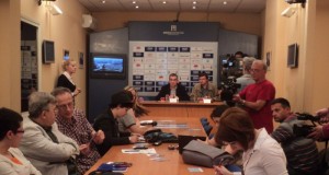 Počinje Filmski festival “Slobodna zona 2012.” u Nišu