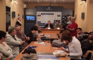 Počinje Filmski festival “Slobodna zona 2012.” u Nišu