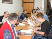 Edukacija članova Udruženja distrofičara Niša