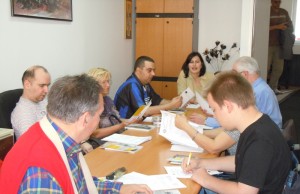 Edukacija članova Udruženja distrofičara Niša