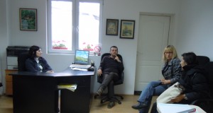 Sastanak Mreže organizacija osoba sa invaliditetom i Odbora za ljudska prava Niš