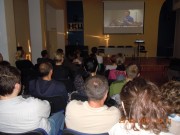 Drugo veče Filmskog festivala “SLOBODNA ZONA 2012.” u Nišu