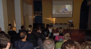 Drugo veče Filmskog festivala “SLOBODNA ZONA 2012.” u Nišu
