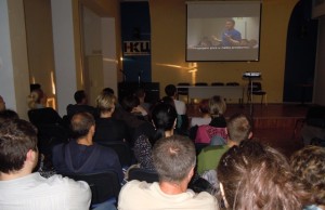 Drugo veče Filmskog festivala “SLOBODNA ZONA 2012.” u Nišu