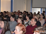 Prvo veče Filmskog festivala “SLOBODNA ZONA 2012.” u Nišu