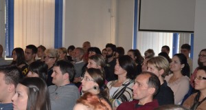 Prvo veče Filmskog festivala “SLOBODNA ZONA 2012.” u Nišu