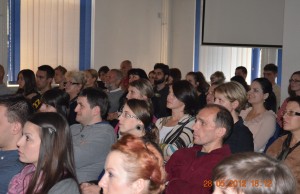 Prvo veče Filmskog festivala “SLOBODNA ZONA 2012.” u Nišu