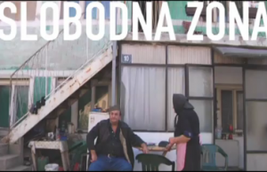 Počinje rezervacija karata za Filmski festival “Slobodna zona 2012” u Nišu