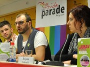 Najavljen Beograd Prajd 2012