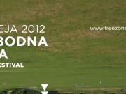 Filmski festival SLOBODNA ZONA u Nišu, maj 2012.