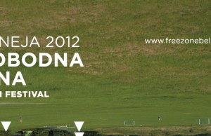 Filmski festival SLOBODNA ZONA u Nišu, maj 2012.