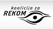 Priopćenje Koalicije za REKOM, Zagreb