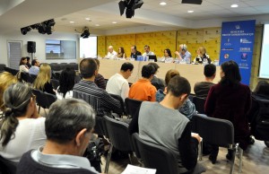 Tri nova modela zakona u oblasti borbe protiv diskriminacije