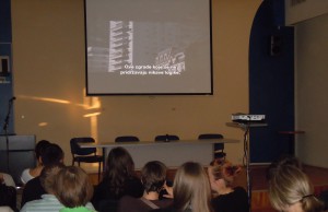 Završen šesti filmski festival “Slobodna Zona” u Nišu