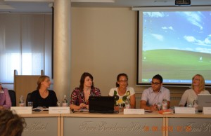 Prezentacija Priručnika “Nadležnosti nacionalnih saveta nacionalnih manjina” u Nišu