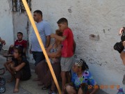 Romske porodice iz Belvila u Nišu i dalje bez vode!