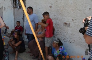 Romske porodice iz Belvila u Nišu i dalje bez vode!