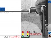 Mišljenje i preporuka Poverenice povodom pritužbe Odbora za ljudska prava Niš protiv JKP Direkcija za izgradnju grada Niš