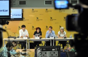 Platforma za ostvarivanje prava na adekvatno stanovanje