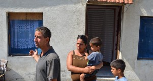 Romske porodice iz Belvila u Nišu i dalje bez vode i struje!