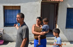 Romske porodice iz Belvila u Nišu i dalje bez vode i struje!