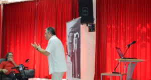 Sastanak članova Mreže osoba sa invaliditetom i advokata Odbora za ljudska prava Niš