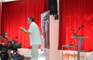 Sastanak članova Mreže osoba sa invaliditetom i advokata Odbora za ljudska prava Niš