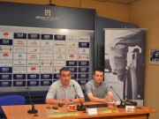 Ljudi i raskršća – završna press konfrencija