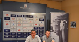 Ljudi i raskršća – završna press konfrencija